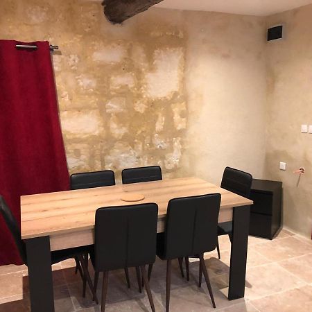 Superbe Appart Rustique Arles Exterior foto