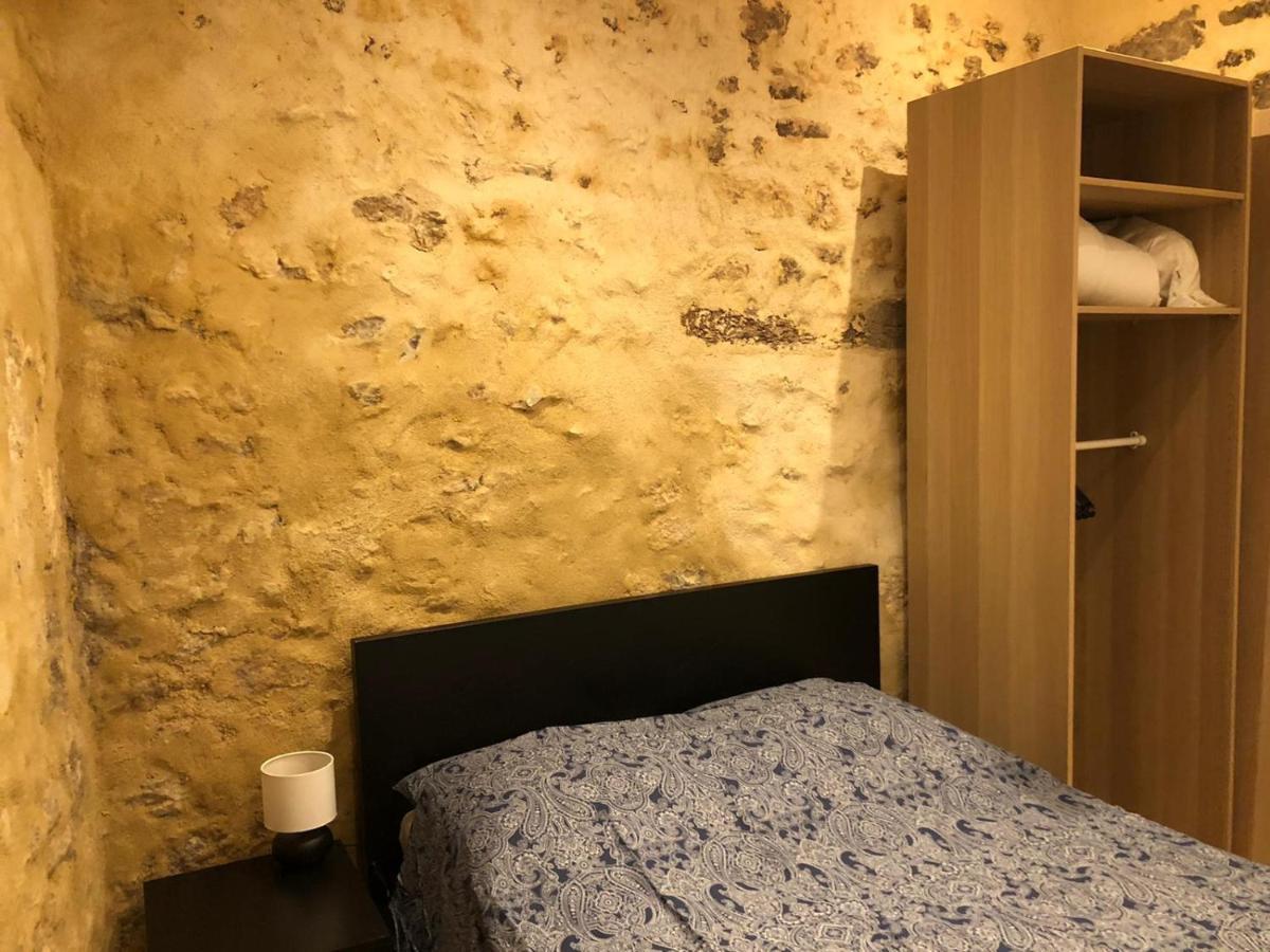 Superbe Appart Rustique Arles Exterior foto