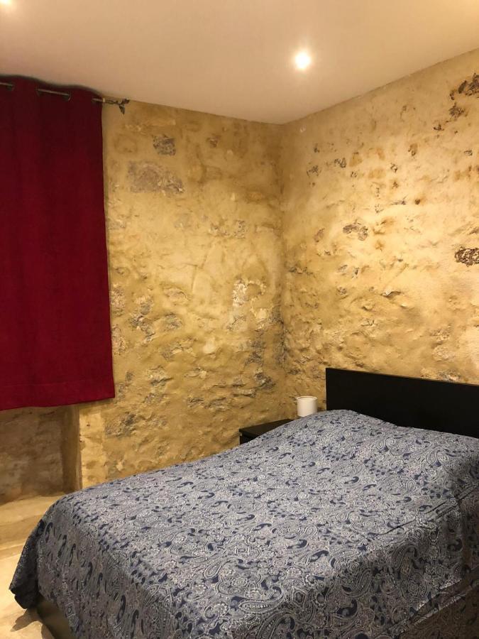 Superbe Appart Rustique Arles Exterior foto